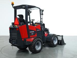2026 Norcar a7750 Power+ Edition