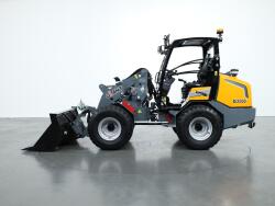 2026 Giant G3500 VK11034 | Wiellader | Mini Shovel