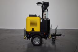 2022 Generac V20 Light Tower / Lichtmast VV1534 | Overige | Diversen