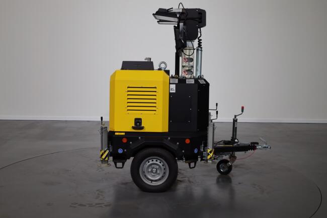 2022 Generac V20 Light Tower / Lichtmast VV1534 | Overige | Diversen