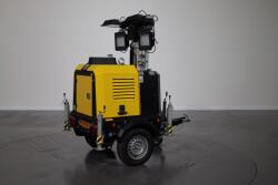 2022 Generac V20 Light Tower / Lichtmast VV1534 | Overige | Diversen