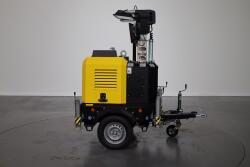 2022 Generac V20 Light Tower / Lichtmast VV1534 | Overige | Diversen