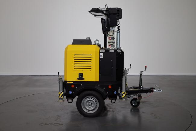 2022 Generac V20 Light Tower / Lichtmast VV1534 | Overige | Diversen