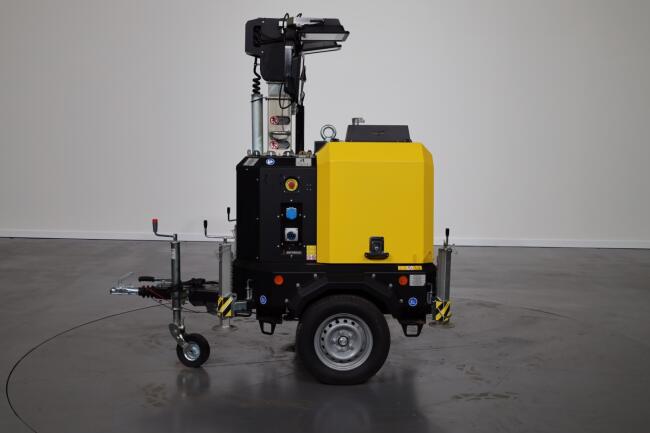 2022 Generac V20 Light Tower / Lichtmast VV1534 | Overige | Diversen