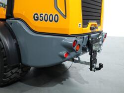 2026 Giant G5000 VK11039 | Wiellader | Mini Shovel