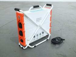 2026 VM 3600 HD  Accupack / Powerstation VV1539 | Overige | Diversen