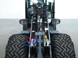 2026 Giant G2700 X-tra HD+ (Cabine) VK11047 | Wiellader | Mini Shovel