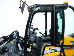 2026 Giant G2700 X-tra HD+ (Cabine) VK11047 | Wiellader | Mini Shovel