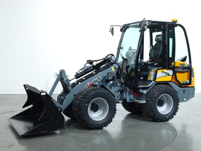 2026 Tobroco Giant Egalisatiebak BLE GA400 150 / 160cm ADV1325 | Aanbouwdelen | Shovel / Loader bakken