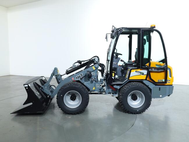 2026 Tobroco Giant Egalisatiebak BLE GA400 150 / 160cm ADV1325 | Aanbouwdelen | Shovel / Loader bakken