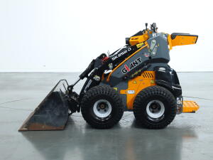 2021 Giant SK252D