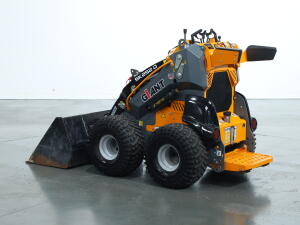 2021 Giant SK252D