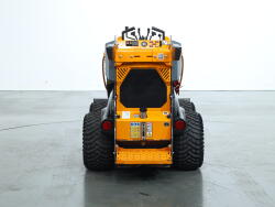 2021 Giant SK252D VK11054 | Wiellader | Mini Shovel