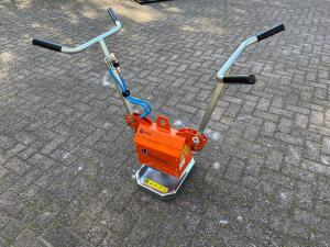 2026 Hamevac VTH-250-A Vacuum tegeltiller op accu