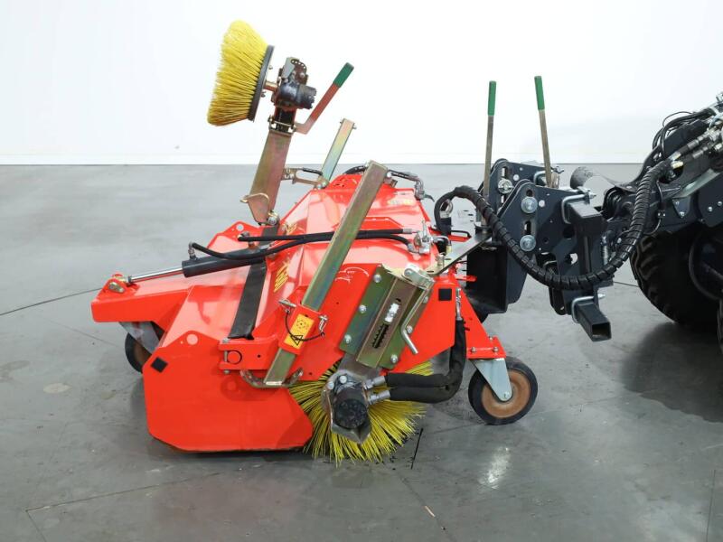 2020 Adler K600 150cm Veegmachine Norcar / Giant VK11062 | Aanbouwdelen | Veegmachine / Borstel