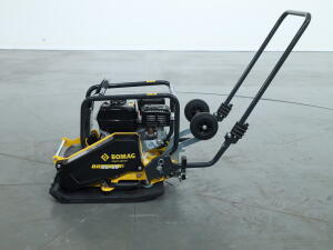 2026 Bomag BP25/50