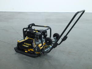 2026 Bomag BP25/50