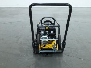 2026 Bomag BP25/50