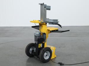 2026 Jo Beau LS11T-E Houtkliefmachine / Houtklover