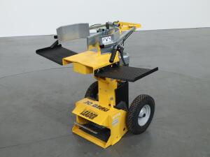 2026 Jo Beau LS11T-E Houtkliefmachine / Houtklover