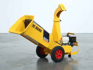2026 Jo Beau M300 Versnipperaar 13pk