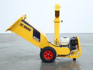 2026 Jo Beau M300 Versnipperaar 13pk