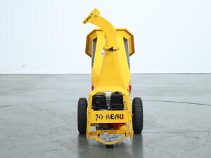2026 Jo Beau M300 Versnipperaar 13pk