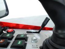 2026 Norcar a7240 Power+ Edition VK11090 | Wiellader | Mini Shovel