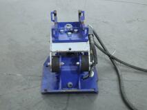 2025 Saes HST007 RM CW05 Trilblok Minigraver VK11092 | Aanbouwdelen | Trilblok