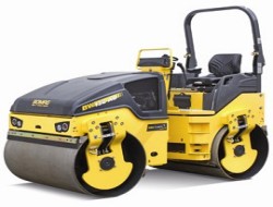2021 Bomag BW138 AD-5 NW179 | Grondverdichting | Wals
