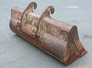 VM Sloten/Opschoon bak