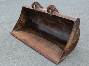 VM Sloten/Opschoon bak