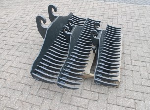 2024 VM Tuindershark CW00, CW05, CW10