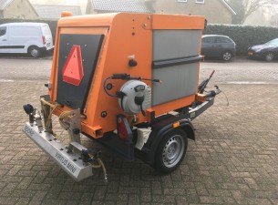 2015 Epoke Virtus Mini Pekelwatersproeier