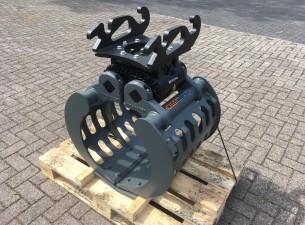 2018 Kinshofer HPX RM CW10 Sorteergrijper (zonder rotator)