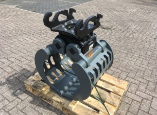 2018 Kinshofer HPX RM CW10 Sorteergrijper (zonder rotator)