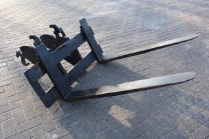 VM Pallet bord  CW10