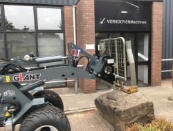 1 Giant Stenenklem 78-112cm VK5038 | Aanbouwdelen | Stenenklemmen