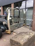 1 Giant Stenenklem 78-112cm VK5038 | Aanbouwdelen | Stenenklemmen