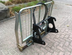 1 Giant Stenenklem 78-112cm VK5038 | Aanbouwdelen | Stenenklemmen
