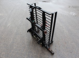 2005 HBL Hydraulische stenenklem