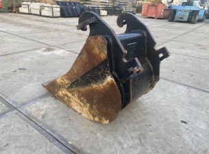 2019 VM DS051-080-NHG-CW30 Dieplepel 80cm