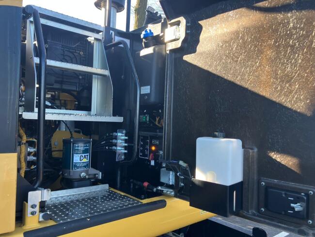 2019 Caterpillar M314F VV1038 | Graafmachine | Mobiele graafmachine