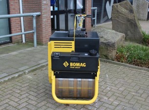 2019 Bomag BW71E-2