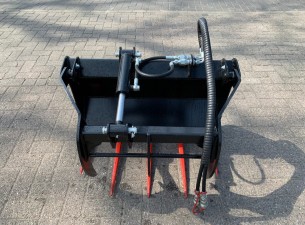 2019 Giant Mestvork met bovenklem 900 mm