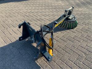 2015 VK Brush VK brush hydraulisch verstelbaar Giant