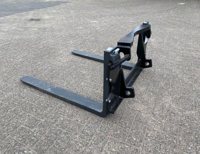 2020 Giant Palletbord Short Lift - Extra Hefvermogen ADV1 | Aanbouwdelen | Palletbord