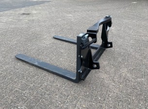 2025 Giant Palletbord Short Lift - Extra Hefvermogen