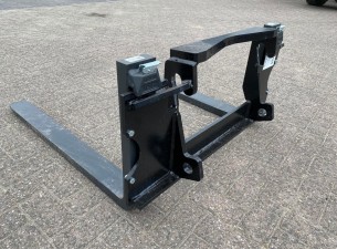 2025 Giant Palletbord Short Lift - Extra Hefvermogen