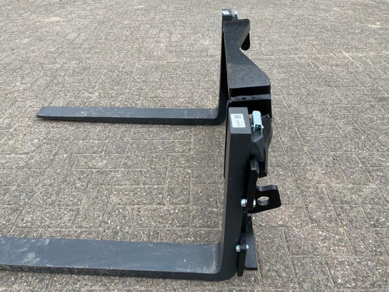 2025 Giant Palletbord Short Lift - Extra Hefvermogen ADV1 | Aanbouwdelen | Palletbord